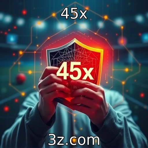 45x Apostas esportivas: análise profunda das últimas partidas decisivas