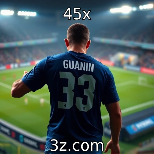 45x Apostas esportivas em alta: como analisar partidas para maximizar ganhos